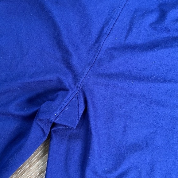 Free People Movement Synergy Yoga Leggings Blue - Picture 12 of 14